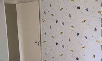 Imagem 5: Apartamento a venda de 124 m2 com 3 dormitórios, sendo suites no Brooklin , com varanda go