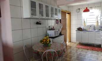 Imagem 6: Casa para venda com 256 metros quadrados com 4 quartos em Jardim Reimberg - São Paulo - SP