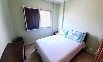 Imagem 5: Aconchego e iluminação em Moema Pássaros