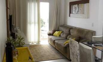 Imagem 7: Apartamento Encantador!!! Possui 65m², 03 dormitórios na Vila Araguaia!!!