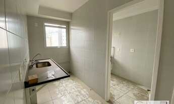 Imagem 6: Apartamento com 2 dormitórios à venda, 77 m² por R$ 730.000,00 - Jardim Anália Franco - Sã