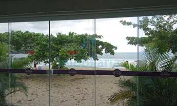 Imagem 7: Excelente ponto comercial pé na areia para venda com 493 m² de frente para o mar!!!