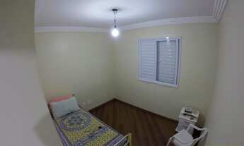 Imagem 7: APARTAMENTO A VENDA NO JAGUARÉ AO LADO DA USP E MARGINAL PINHEIROS 3 DORMITÓRIOS 2 VAGAS C