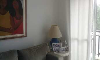 Imagem 5: Apartamento para venda com 48 metros quadrados com 2 quartos em Jardim Ampliação - São Pau