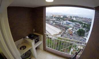 Imagem 3: APARTAMENTO A VENDA NO JAGUARÉ AO LADO DA USP E MARGINAL PINHEIROS 3 DORMITÓRIOS 2 VAGAS C