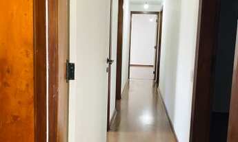 Imagem 6: Oportunidade! Apto para aluguel com 168 metros quadrados com 4 quartos em Perdizes - São P