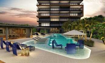 Imagem 5: Apartamento para venda possui 46 metros quadrados com 1 quarto em Umarizal - Belém - PA