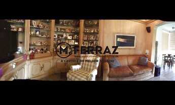 Imagem 5: RUA SUPER ARBORIZADA EM UM LUGAR SUPER TRANQUILO EM MOEMA!!!!