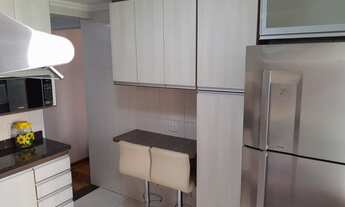 Imagem 6: Apartamento Parque das Arvores