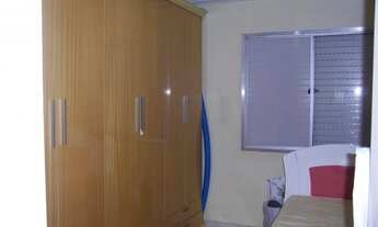 Imagem 5: Apartamento para Venda em São Paulo, Jardim Germânia, 3 dormitórios, 1 banheiro, 1 vaga