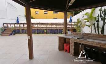 Imagem 5: Vendo apto 90m2, na Vila Mariana, próx Metrô Ana Rosa, 3 dorms, 2 vagas