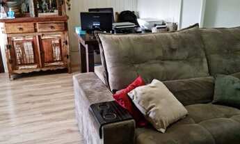 Imagem 5: Apartamento para venda tem 107 metros quadrados com 3 quartos em Jardim Umuarama - São Pau