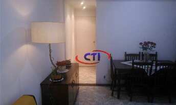 Imagem 2: Apartamento à venda, Jardim Santa Emília, São Paulo