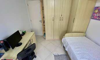 Imagem 3: Apartamento 2 quartos com dependência no Mundo Novo