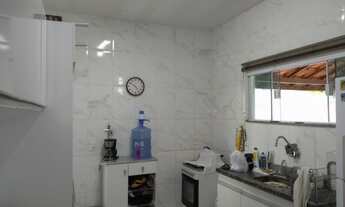 Imagem 6: Casa de condomínio térrea para venda possui 230 metros quadrados com 3 quartos