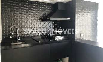 Imagem 3: Apartamento para venda tem 146 metros quadrados com 3 quartos em Vila Mascote - São Paulo