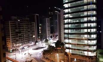 Imagem 4: Apartamento para venda na rua da Consolação, esquina da Av Paulista