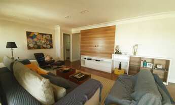 Imagem 2: Apartamento com 129 metros - 3 quartos - Jd. das Acácias