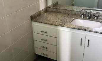 Imagem 6: Apartamento Cob.Duplex em Jardim Colombo - São Paulo