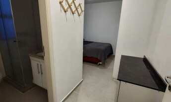 Imagem 5: Apartamento para aluguel tem 40 metros quadrados com 1 quarto em Vila Mariana - São Paulo