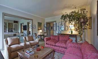 Imagem 4: SÃO PAULO - Apartamento Padrão - CERQUEIRA CÉSAR