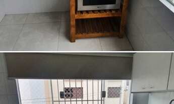 Imagem 5: CASA 2 DORMITÓRIOS 80 M² PLANALTO PAULISTA - INDIANÓPOLIS LOCAÇÃO