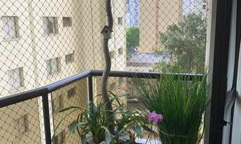 Imagem 6: Apartamento para aluguel e venda tem 178 metros quadrados com 3 quartos