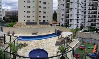 Imagem 4: Apartamento para Venda em São Paulo, Saúde, 3 dormitórios, 1 suíte, 3 banheiros, 2 vagas