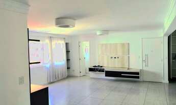 Imagem 3: Lindo Apartamento em Conceito Aberto no Coraçao do Itaim Bibi, 2 Suítes, Lavabo e Dep. de