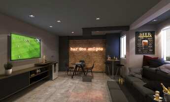 Imagem 6: Apartamento para Venda em São Paulo, Jardim Prudência, 2 dormitórios, 1 banheiro