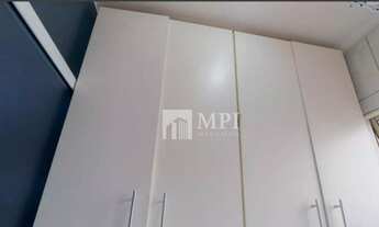 Imagem 5: Apartamento com 3 dormitórios à venda, 63 m² por R$ 400.000,00 - Imirim - São Paulo/SP