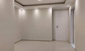 Imagem 5: Apartamento 54 m² 2 dormitórios com sacada