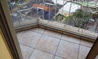 Imagem 6: Apartamento com 3 Quartos para Venda, 71m² por R$ 488.000