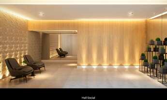 Imagem 4: 4 Dormitórios com 2 suítes em um verdadeiro condomínio Clube