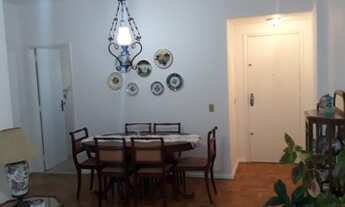 Imagem: Apartamento clássico para venda com 95