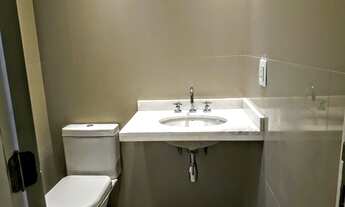 Imagem 5: Lindo apartamento, alto padrão, varanda gourmet, excelente localização no coração do Tatua