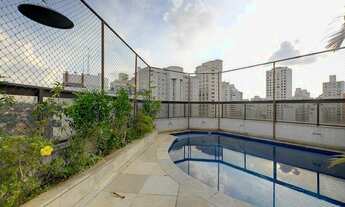 Imagem 3: Cobertura para venda com 725 metros quadrados com 6 quartos em Pacaembu - São Paulo - SP