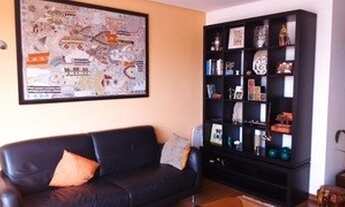 Imagem 5: APARTAMENTO 70M²-2 DORMITORIOS-JARDIM DAS ACACIAS