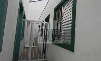 Imagem 2: Casa para locação - Vila Isolina Mazzei, São Paulo