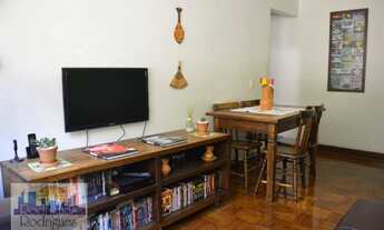 Imagem 2: Apartamento à venda Vila Pierina, 55m² 2 quartos R$ 275.000