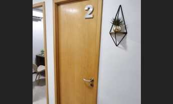 Imagem 4: Sala/Conjunto para venda possui 60 metros quadrados em Caminho das Árvores - Salvador - BA