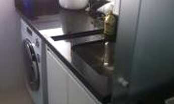 Imagem 6: Apartamento para venda possui 97 metros quadrados com 2 quartos em Vila Bertioga - São Pau