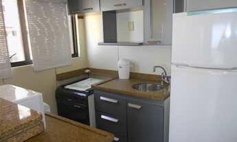 Imagem 3: Vieira Souto , 510 , dois quartos sendo duas suítes , frente mar