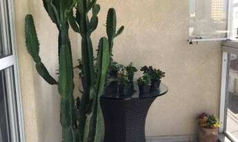 Imagem 2: Apartamento com 4 dormitórios à venda, 121 m² por R$ 680.000 - Fundação - São Caetano do S