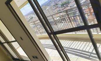 Imagem 5: Excelente Apto 4 Dorms, 1 Sala TV 3 Suite 3 Vagas, 125m² , Santa Teresinha