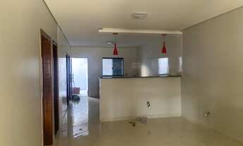 Imagem 6: JL-Vendo Linda casa novinha na QNO 09 - 03qtos/suíte - Tell