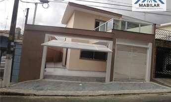 Imagem: Sobrado com 3 dormitórios à venda, 167