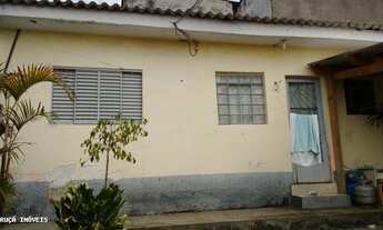 Imagem 2: Casa para Venda em São Paulo, Vila Curuçá, 3 dormitórios, 2 banheiros, 3 vagas