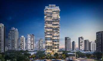 Imagem 6: Apartamento para venda com 324 metros quadrados com 3 quartos em Jurunas - Belém - PA