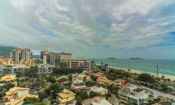 Imagem 7: Quot;Apartamento na praia da Barra com 1 quarto e 52m²"